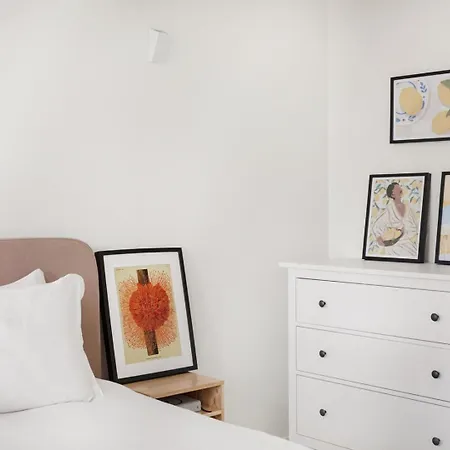 Graça's Charming Living Lisboa