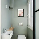 Graca's Charming Living Apartamento