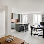 Apartamento Graca's Charming Living *