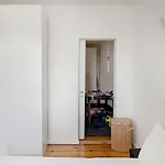Graca's Charming Living Apartamento