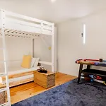 Graca's Charming Living Apartament