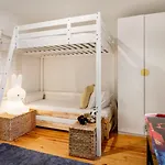 Апартаменти Graca's Charming Living Лісабон