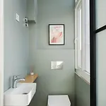Graca's Charming Living Апартаменти Лісабон