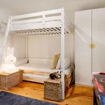 Апартаменти Graca's Charming Living Лісабон