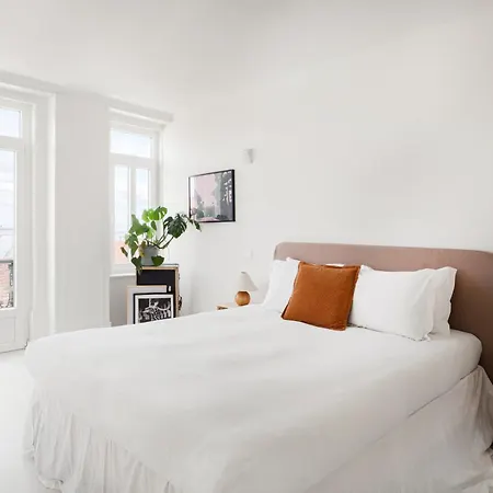 Apartmán Graca's Charming Living *