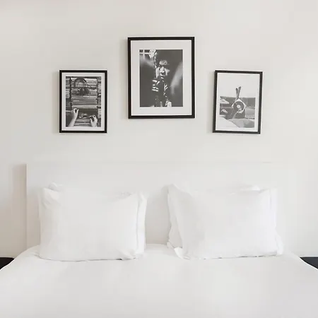 Apartman Graca's Charming Living