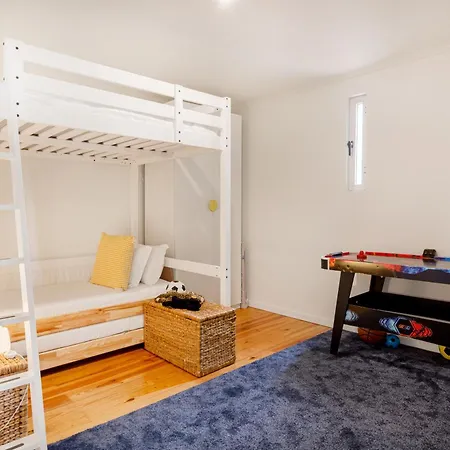 Graca's Charming Living *