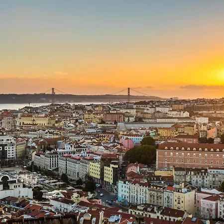 Graca's Charming Living * Lisboa
