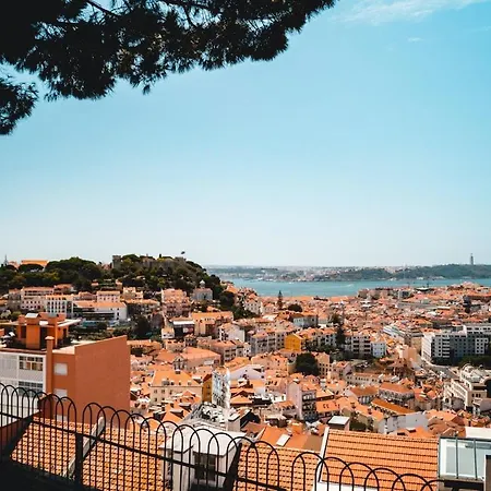 Graca's Charming Living * Lisboa