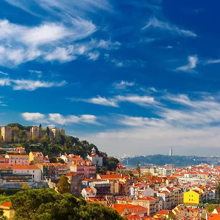 Graca's Charming Living Lisboa