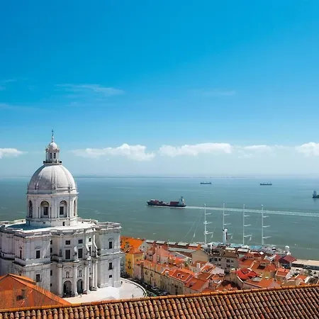 Graca's Charming Living * Lisboa