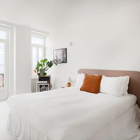 Graca's Charming Living Lisboa