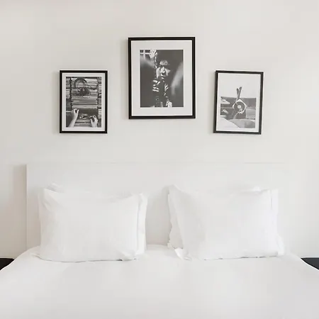 Graca's Charming Living Apartamento Lisboa