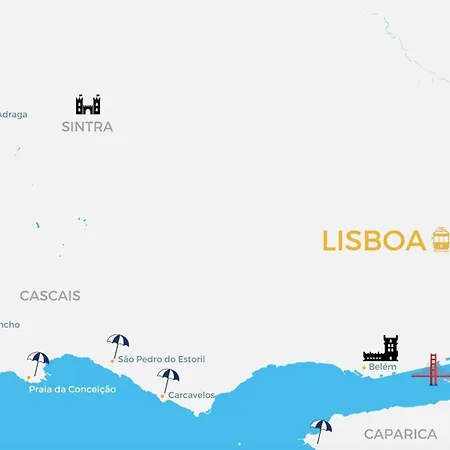 Apartamento Graca's Charming Living Lisboa