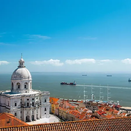 Graca's Charming Living Lisboa