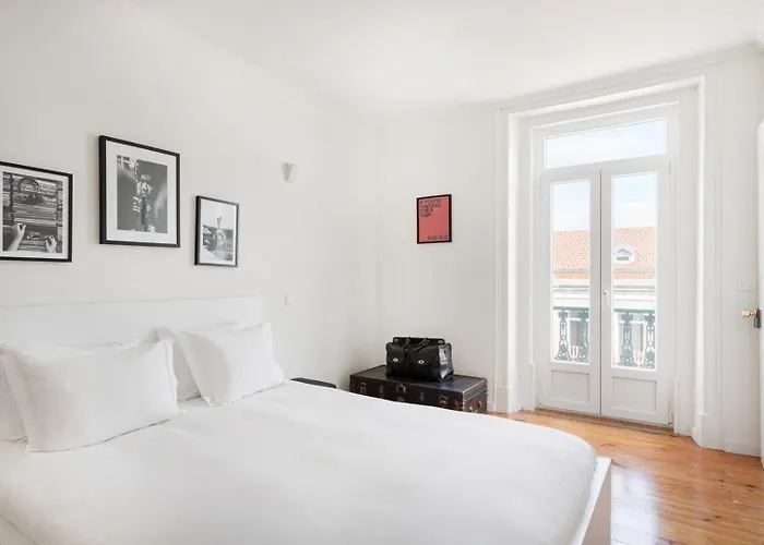 Graca's Charming Living