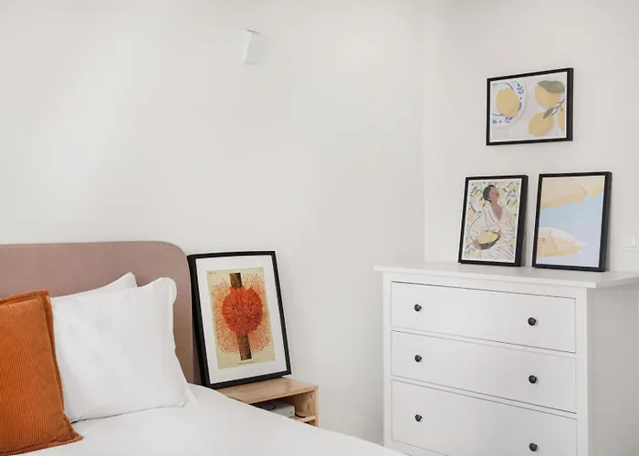 Graca's Charming Living Lisboa