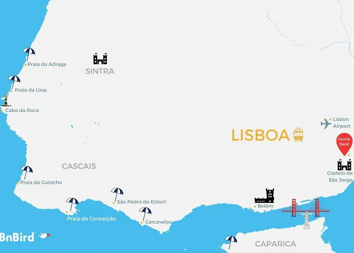 Graca's Charming Living