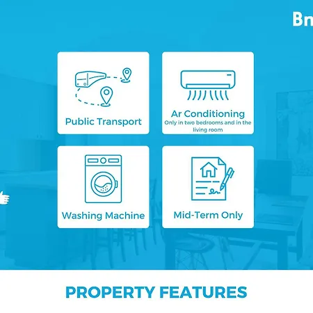 Graca's Charming Living Апартаменты Лиссабон