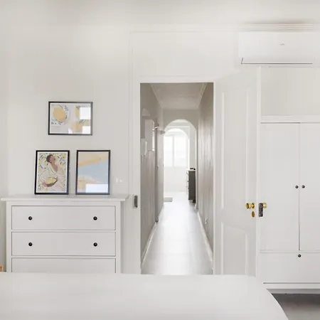 Graca's Charming Living * Лиссабон
