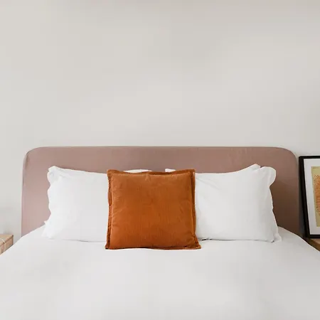 Graca's Charming Living Appartement Lissabon